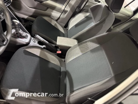 VIRTUS 1.0 200 TSI Comfortline