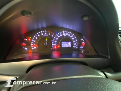 CAMRY 3.5 XLE V6 24V