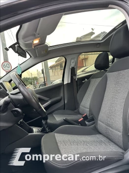 208 1.2 ALLURE 12V FLEX 4P MANUAL