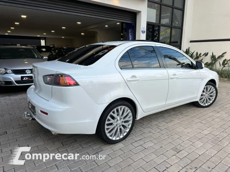 LANCER 2.0 HLE 16V