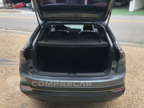 Nivus 1.0 200 Tsi Total Flex Sense Automático