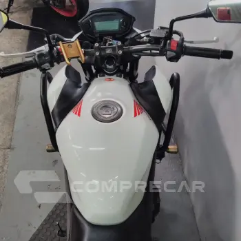 CB 500F ABS