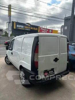 DOBLÒ 1.8 MPI Cargo 8V