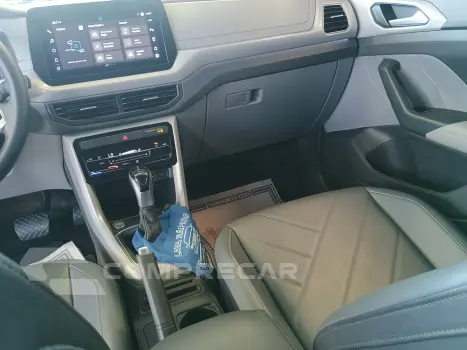 T-CROSS 1.0 200 TSI Comfortline