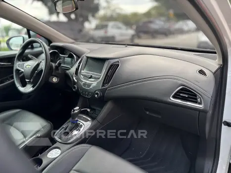 CRUZE 1.4 Turbo LT 16V