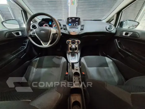 Fiesta 1.0 Ecoboost Gasolina Sel Powershift