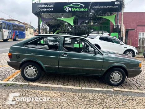 Volkswagen Gol CLi / CL/ Copa/ Stones 1.6 2 portas
