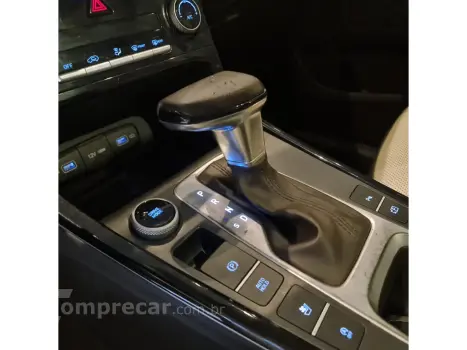 CRETA 2.0 FLEX ULTIMATE AUTOMÁTICO