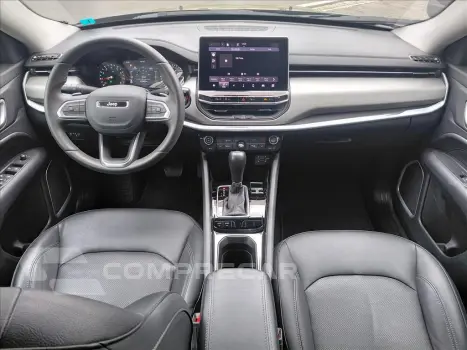 COMPASS 1.3 T270 TURBO FLEX LONGITUDE AT6
