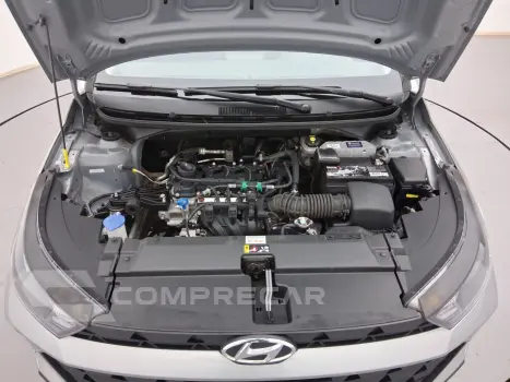 HB20S 1.0 12V FLEX COMFORT MANUAL