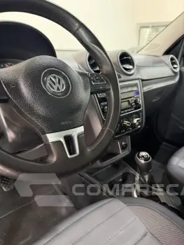 Gol (novo) 1.6 Power/Highi T.Flex 8v 4P