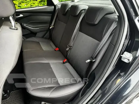 FOCUS 2.0 SE Sedan 16V