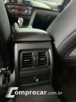 320I 2.0 16V Turbo Active