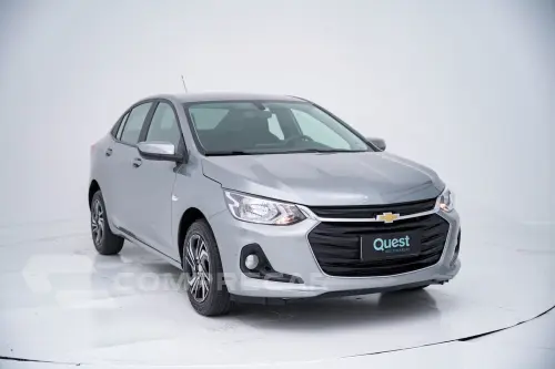 ONIX SEDAN PLUS
