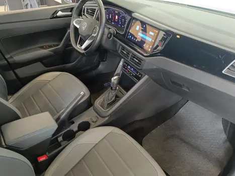 NIVUS 1.0 200 TSI TOTAL  HIGHLINE AUTOMÁTICO