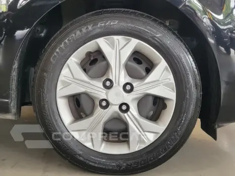 ONIX HATCH LT 1.0 8V FlexPower 5p Mec.