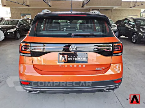 T-CROSS 1.4 250 TSI Highline