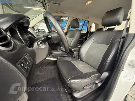 GRAND VITARA 2.0 4X2 16V