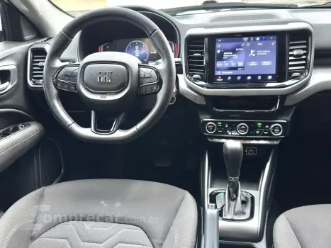 TORO 2.0 16V TURBO DIESEL FREEDOM 4WD AT9