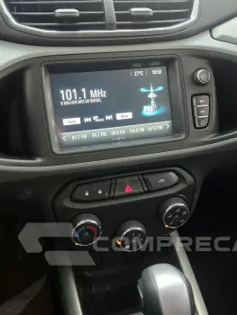 ONIX 1.4 MPFI LT 8V
