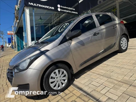 HB20 1.0 Comfort 12V