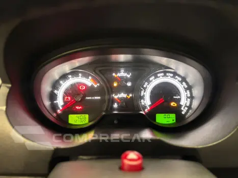 ECOSPORT 2.0 Freestyle 16V A