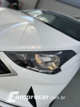 HB20 Vision 1.0 Flex 12V Mec.
