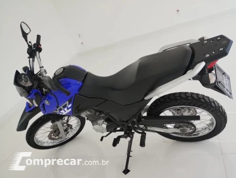 XTZ/150 CROSSER Z