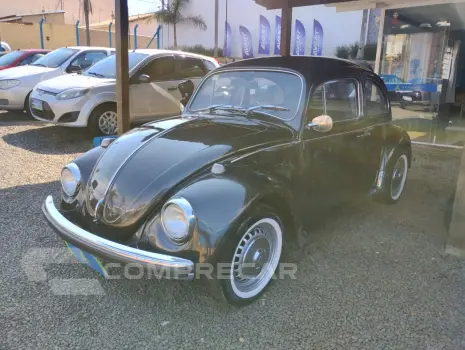 Fusca 1300