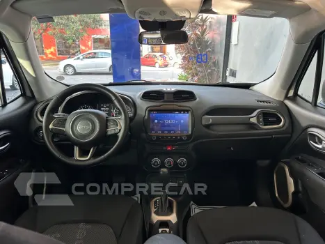 Renegade Sport 1.8 4x2 Flex 16V Aut.
