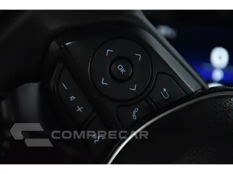 COROLLA 2.0 VVT-IE FLEX XEI DIRECT SHIFT