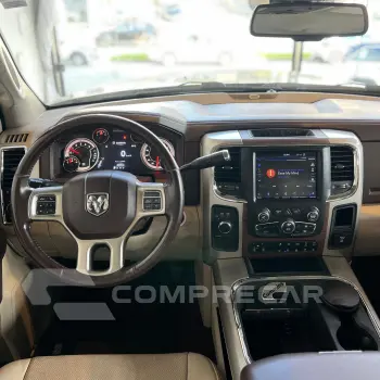 2500 6.7 I6 Turbo Laramie CD 4X4