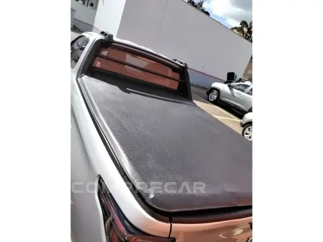 STRADA 1.4 FIRE FLEX ENDURANCE CS MANUAL