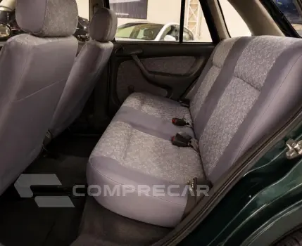 GOL CL 1.6 MI