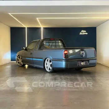 Saveiro CL 1.6 Mi / CL/ C 1.6