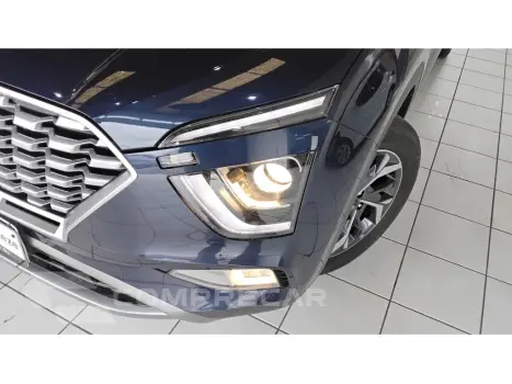 CRETA 1.0 TGDI FLEX LIMITED AUTOMÁTICO