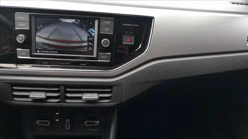 NIVUS 1.0 200 TSI TOTAL FLEX COMFORTLINE AUTOMÁTI