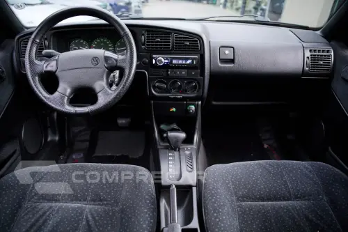 Passat Variant 2.0