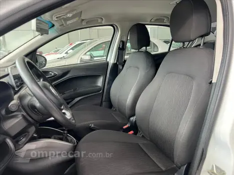 CRONOS 1.3 FIREFLY FLEX DRIVE MANUAL