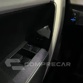 Corolla GLi 1.8 Flex 16V  Aut.