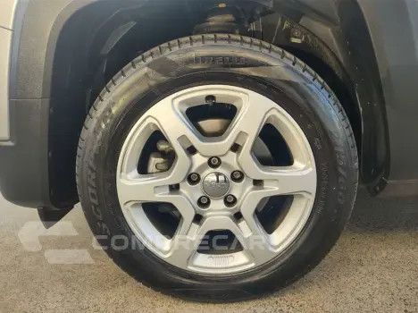 Renegade Sport T270 1.3 TB 4x2 Flex Aut.