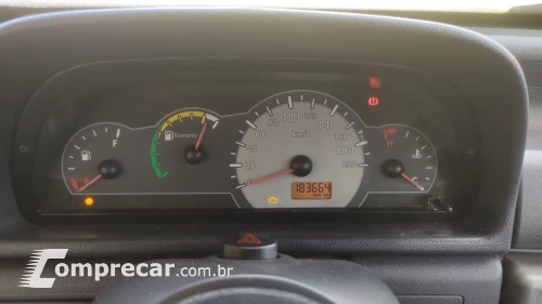 UNO 1.0 MPI MILLE WAY ECONOMY 8V