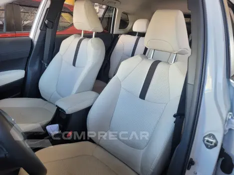 Corolla Cross XRX 1.8 16V Aut. (Híbrido)