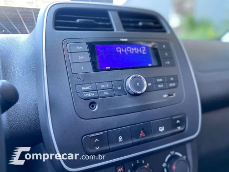 KWID 1.0 12V SCE ZEN