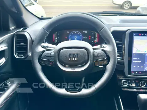 TORO 1.3 TURBO 270 FLEX ULTRA AT6