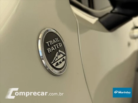 RENEGADE 2.0 16V TURBO DIESEL TRAILHAWK 4P 4X4 AU