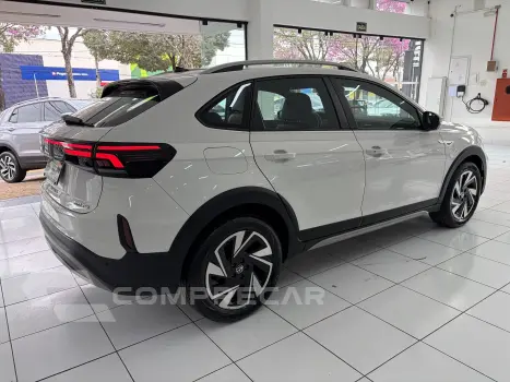 NIVUS 1.0 200 TSI TOTAL FLEX HIGHLINE AUTOMÁTICO