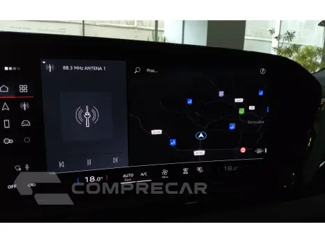 A5 2.0 TFSI GASOLINA PERFORMANCE S EDITION QUATTRO S TRONIC