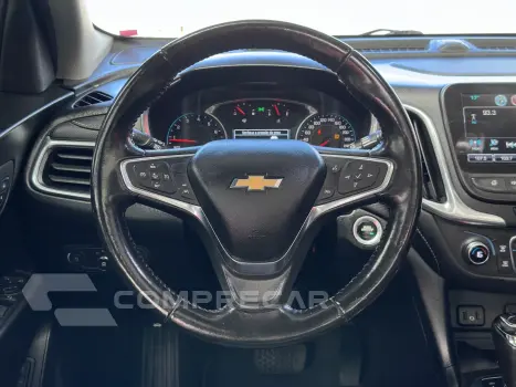 EQUINOX 2.0 16V TURBO GASOLINA PREMIER AWD AUTOMÁTICO