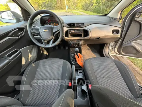 ONIX 1.0 MPFI JOY 8V